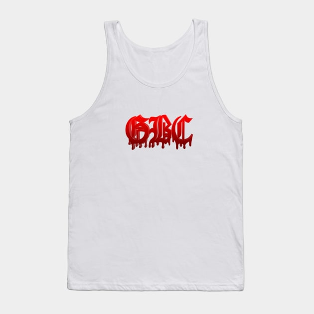 GBC Tank Top by NotoriousMedia